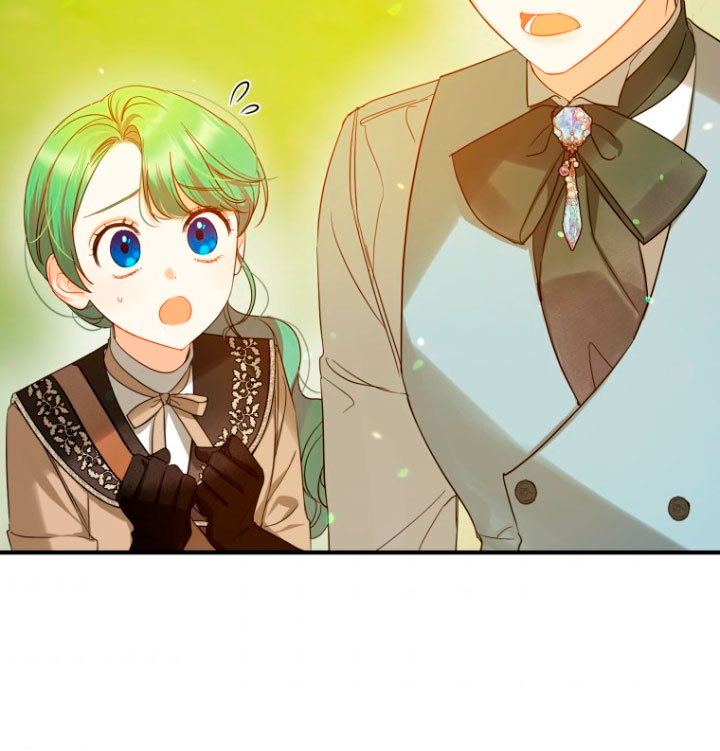 Me convertí en la hermana menor de un protagonista obsesivo Capítulo 13 - Página 72