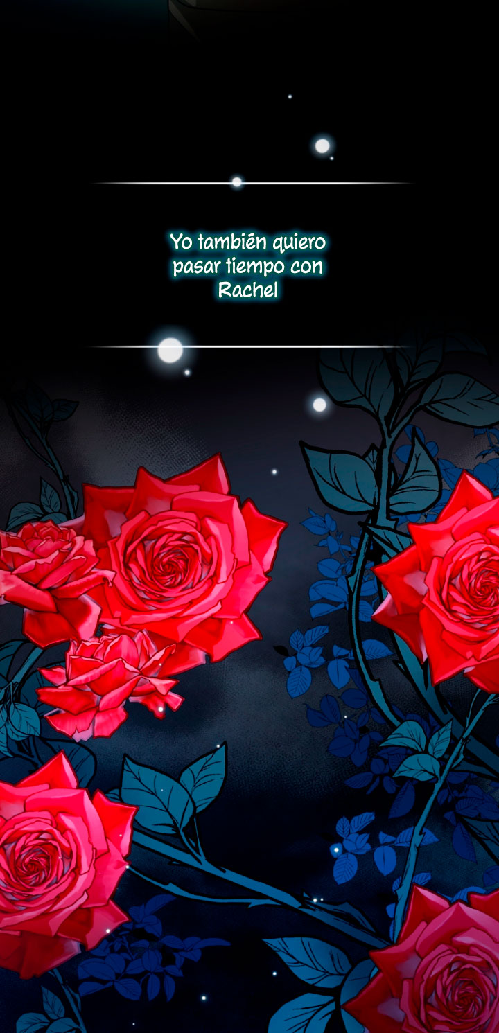 Me convertí en la hermana menor de un protagonista obsesivo Capítulo 13 - Página 83