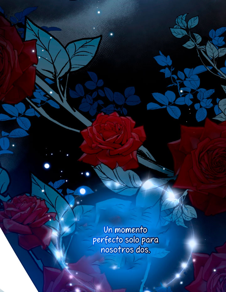 Me convertí en la hermana menor de un protagonista obsesivo Capítulo 13 - Página 85