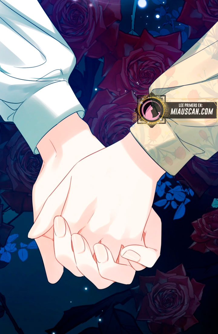 Me convertí en la hermana menor de un protagonista obsesivo Capítulo 13 - Página 86