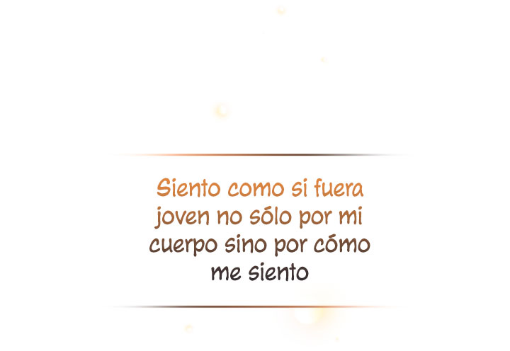 Me convertí en la hermana menor de un protagonista obsesivo Capítulo 14 - Página 12