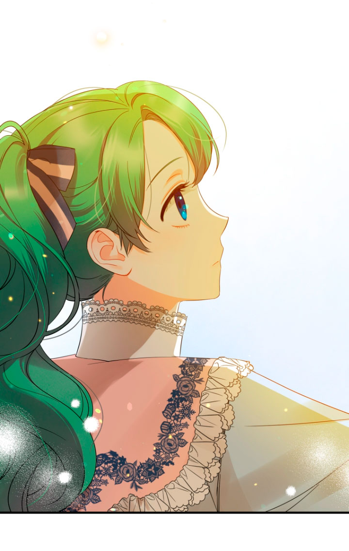 Me convertí en la hermana menor de un protagonista obsesivo Capítulo 14 - Página 13