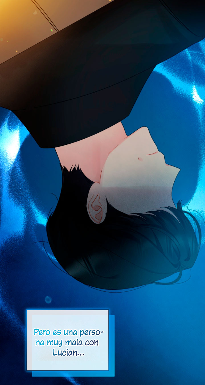 Me convertí en la hermana menor de un protagonista obsesivo Capítulo 14 - Página 15