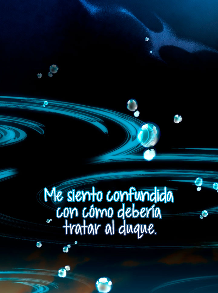 Me convertí en la hermana menor de un protagonista obsesivo Capítulo 14 - Página 16