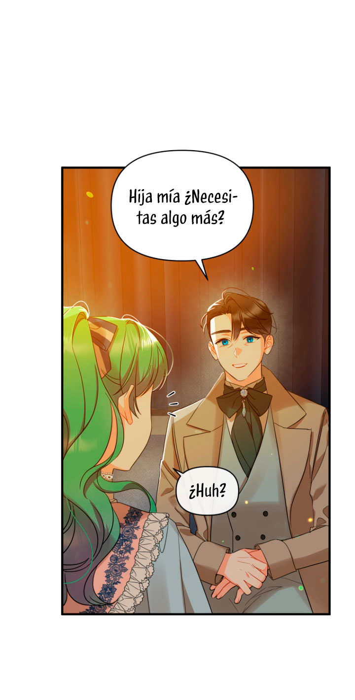 Me convertí en la hermana menor de un protagonista obsesivo Capítulo 14 - Página 20