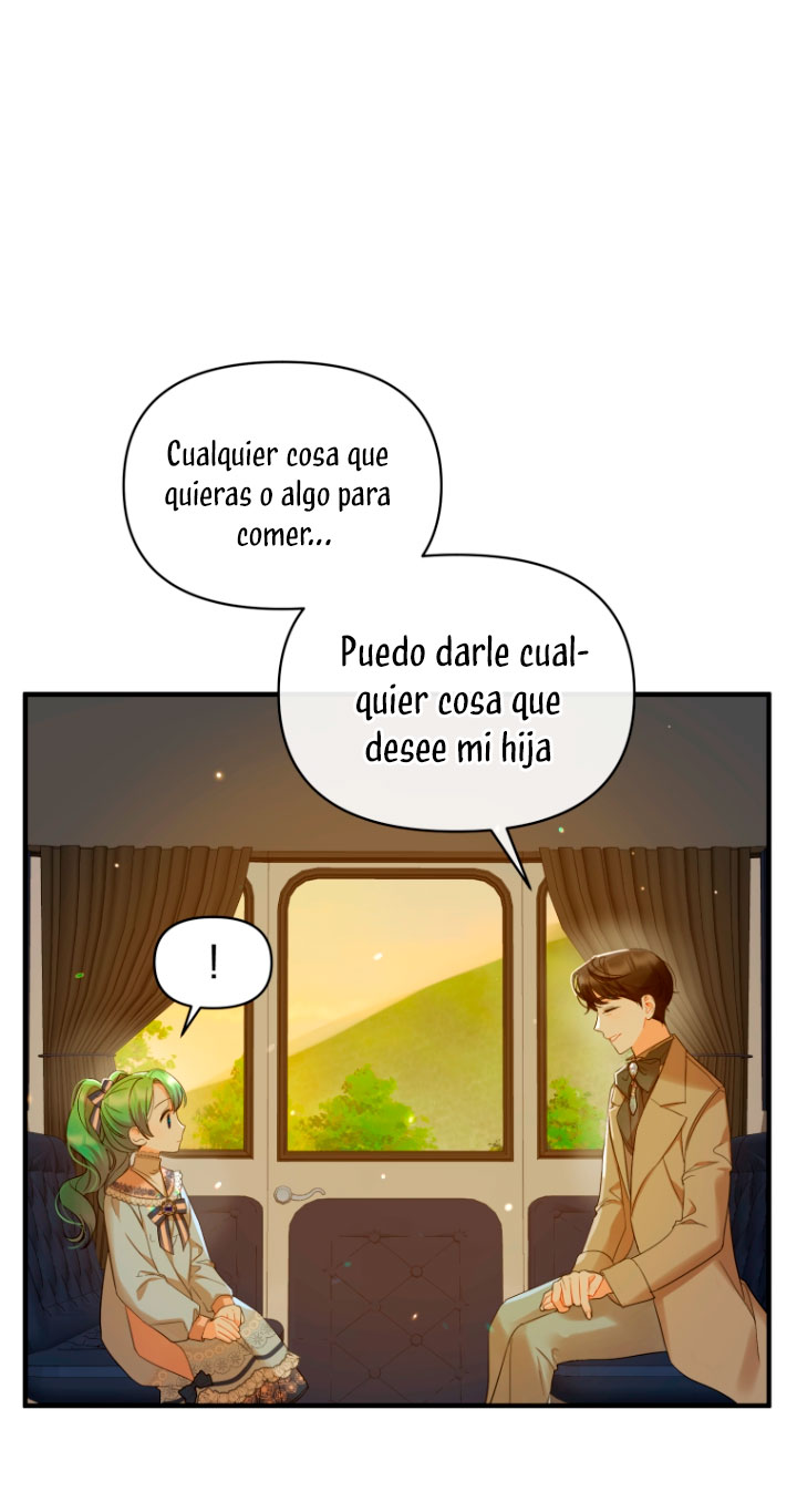 Me convertí en la hermana menor de un protagonista obsesivo Capítulo 14 - Página 21