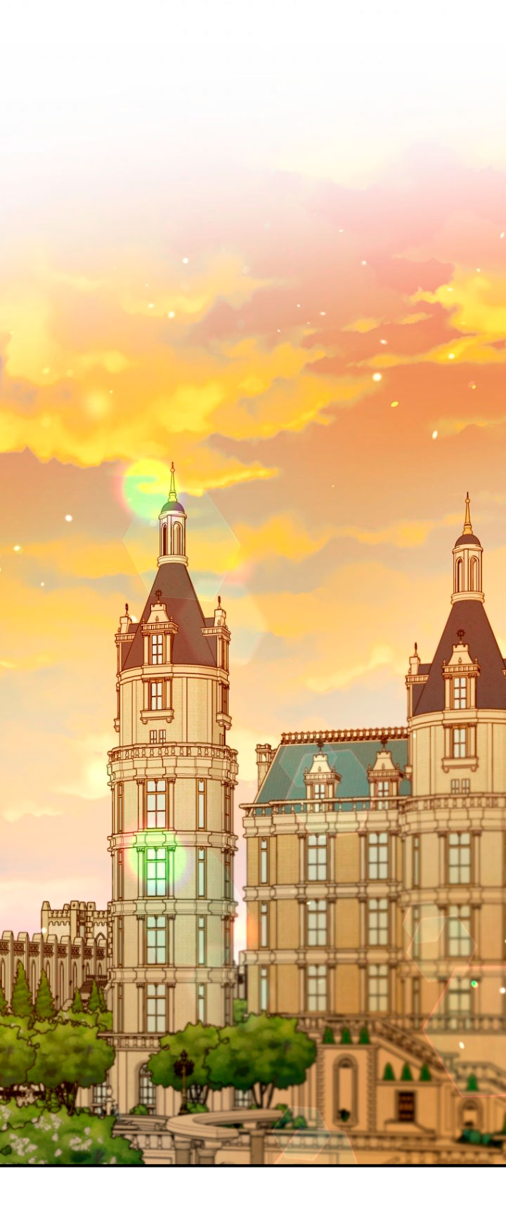 Me convertí en la hermana menor de un protagonista obsesivo Capítulo 14 - Página 32