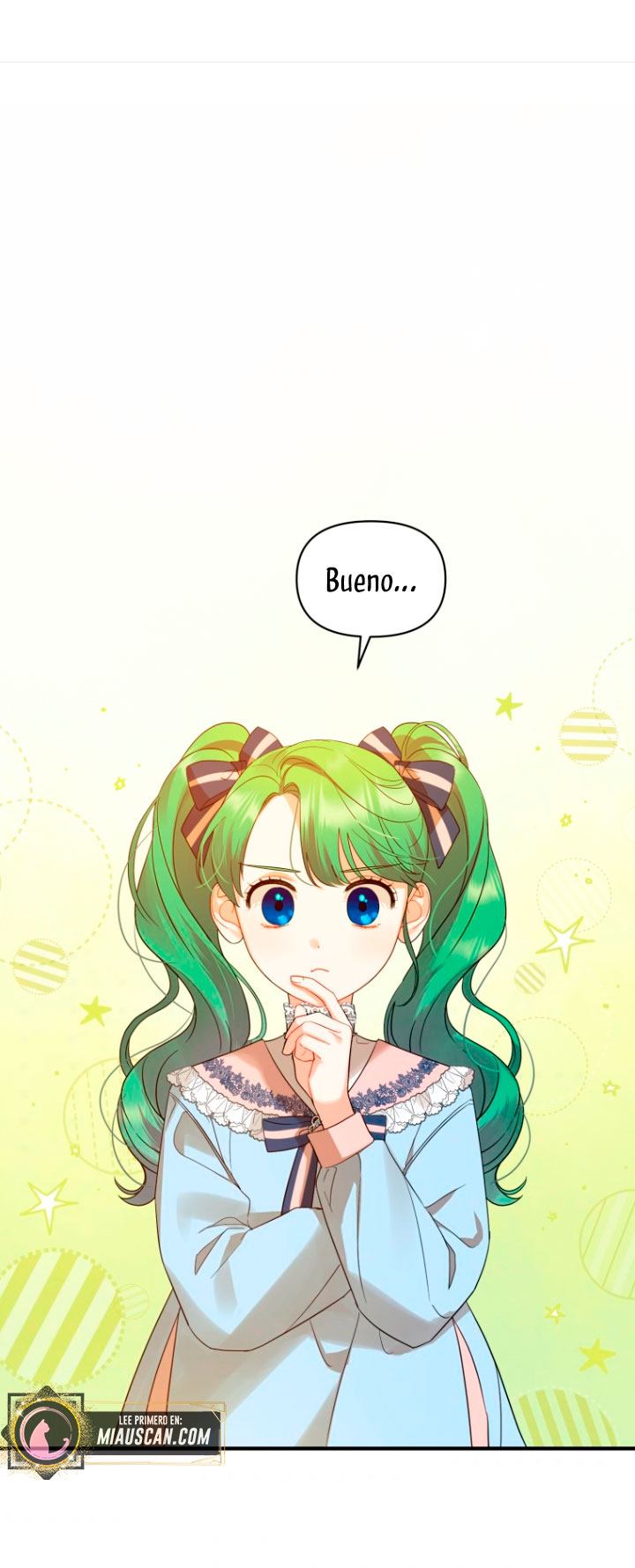 Me convertí en la hermana menor de un protagonista obsesivo Capítulo 14 - Página 4