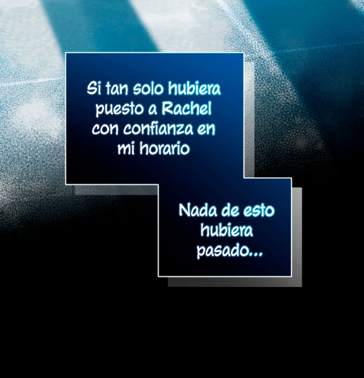 Me convertí en la hermana menor de un protagonista obsesivo Capítulo 14 - Página 44