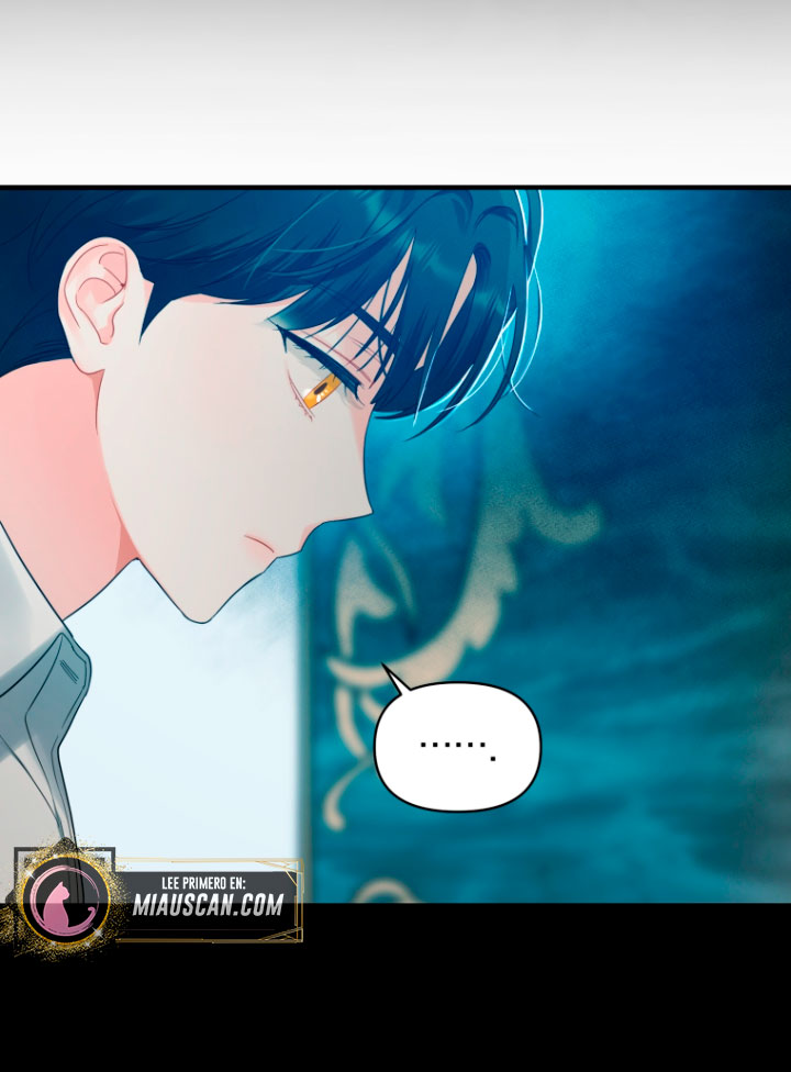 Me convertí en la hermana menor de un protagonista obsesivo Capítulo 14 - Página 49