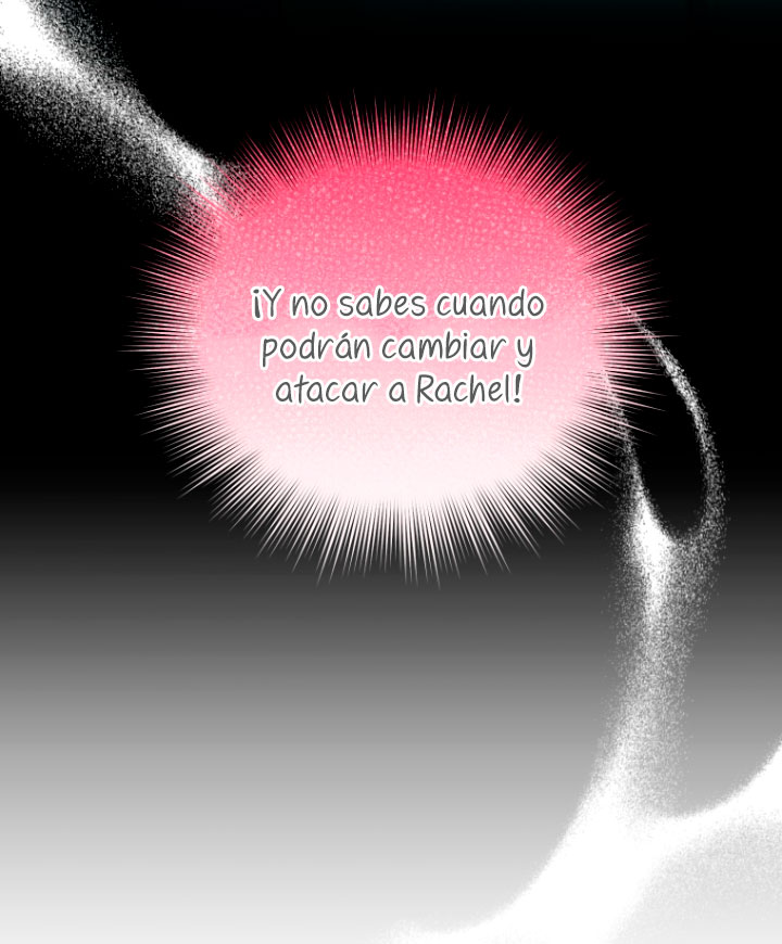 Me convertí en la hermana menor de un protagonista obsesivo Capítulo 14 - Página 56