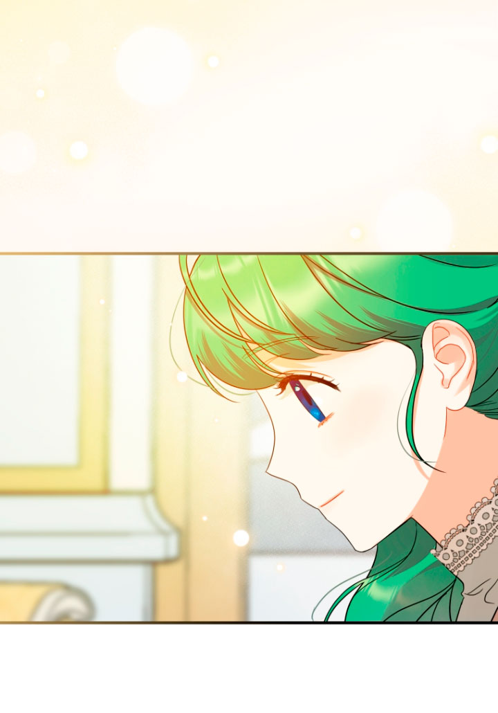 Me convertí en la hermana menor de un protagonista obsesivo Capítulo 14 - Página 72