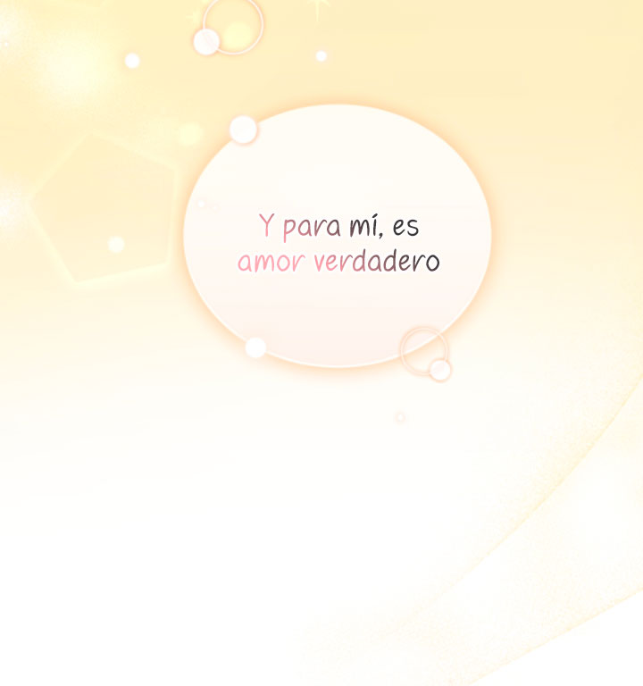 Me convertí en la hermana menor de un protagonista obsesivo Capítulo 14 - Página 75