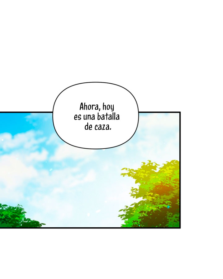 Me convertí en la hermana menor de un protagonista obsesivo Capítulo 15 - Página 11