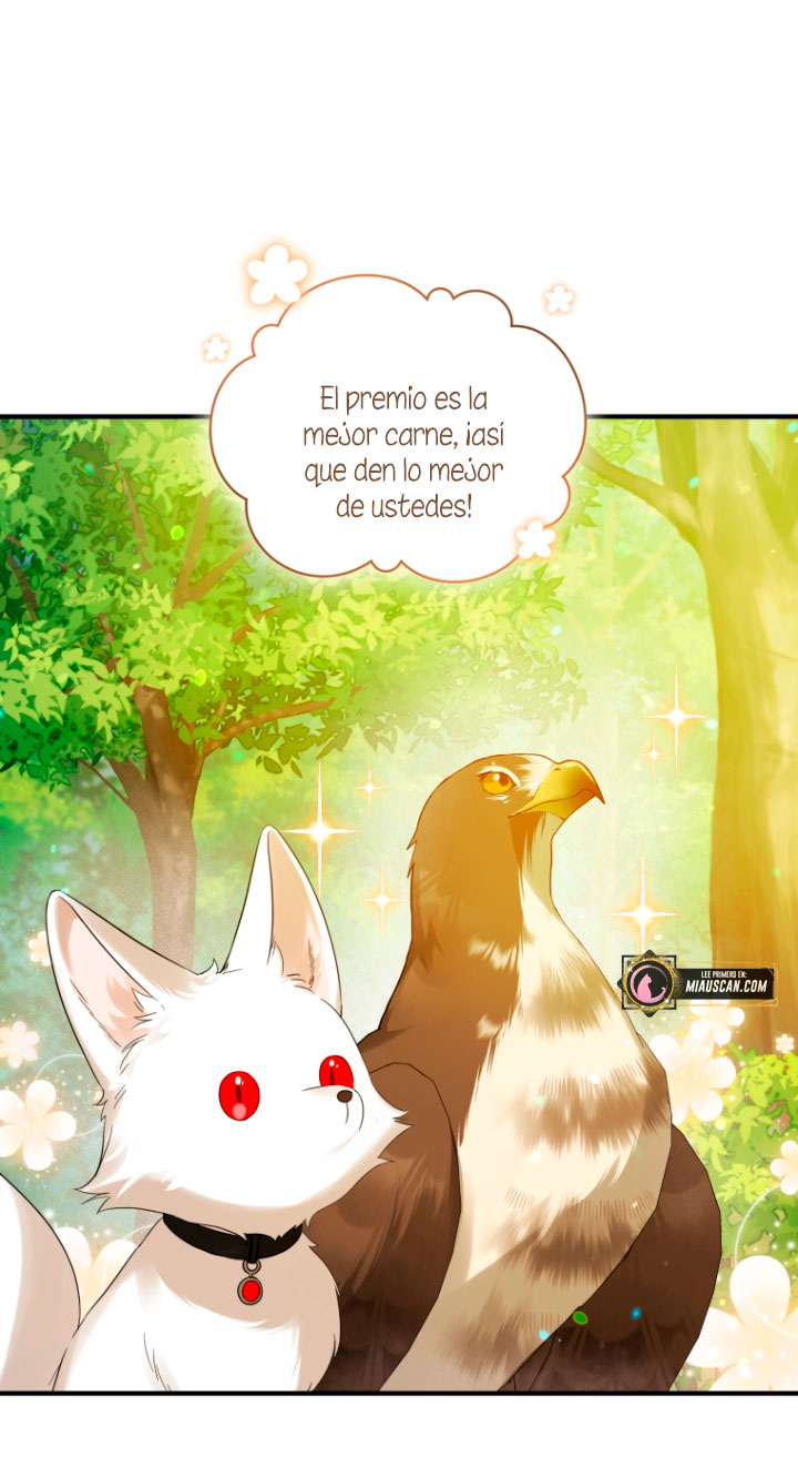 Me convertí en la hermana menor de un protagonista obsesivo Capítulo 15 - Página 13