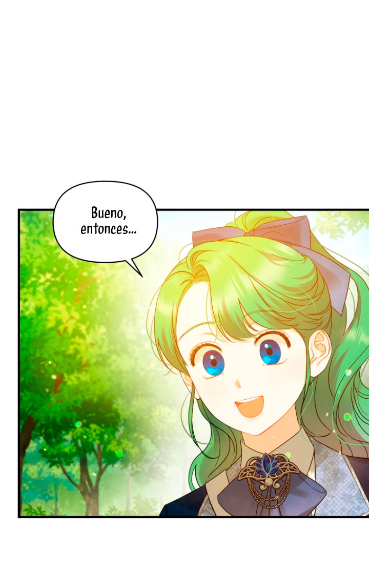 Me convertí en la hermana menor de un protagonista obsesivo Capítulo 15 - Página 14