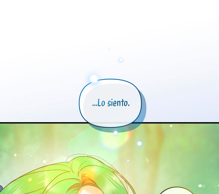 Me convertí en la hermana menor de un protagonista obsesivo Capítulo 15 - Página 25