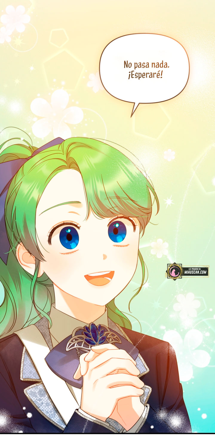 Me convertí en la hermana menor de un protagonista obsesivo Capítulo 15 - Página 30