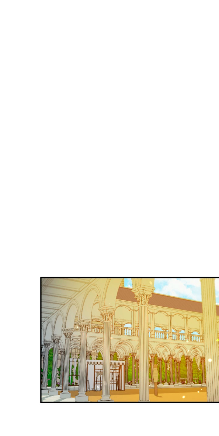 Me convertí en la hermana menor de un protagonista obsesivo Capítulo 15 - Página 33