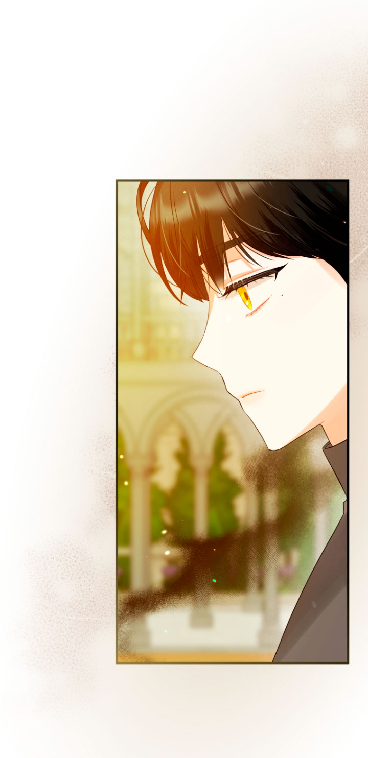 Me convertí en la hermana menor de un protagonista obsesivo Capítulo 15 - Página 37