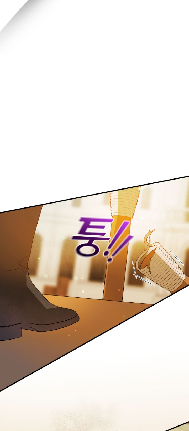 Me convertí en la hermana menor de un protagonista obsesivo Capítulo 15 - Página 47