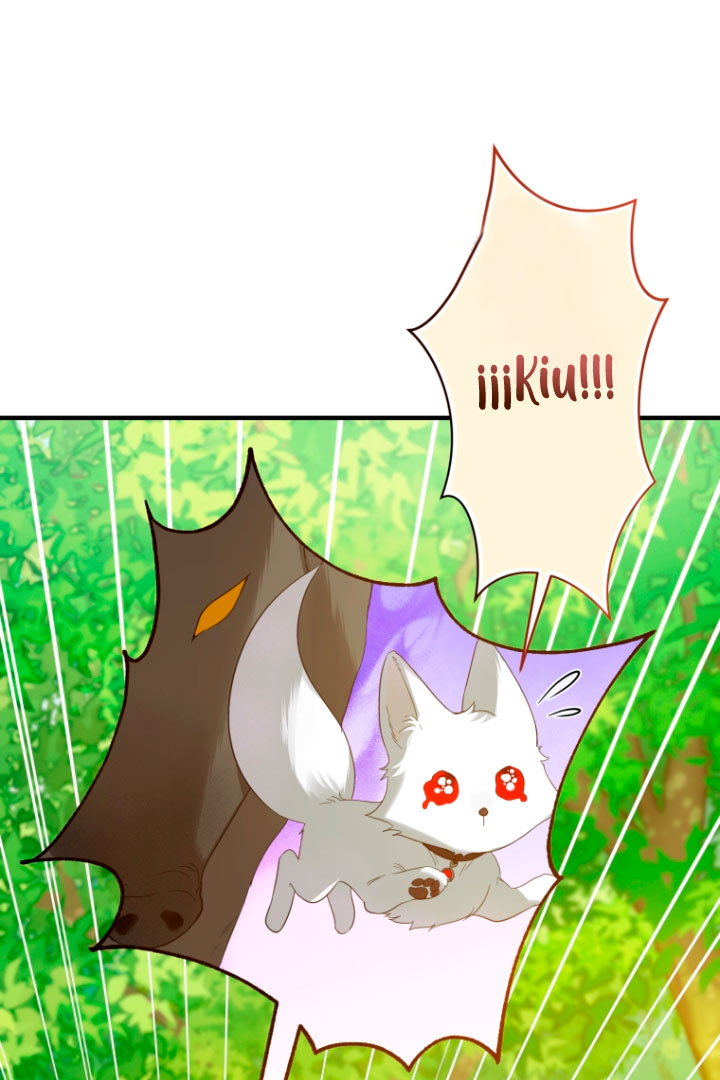 Me convertí en la hermana menor de un protagonista obsesivo Capítulo 15 - Página 54