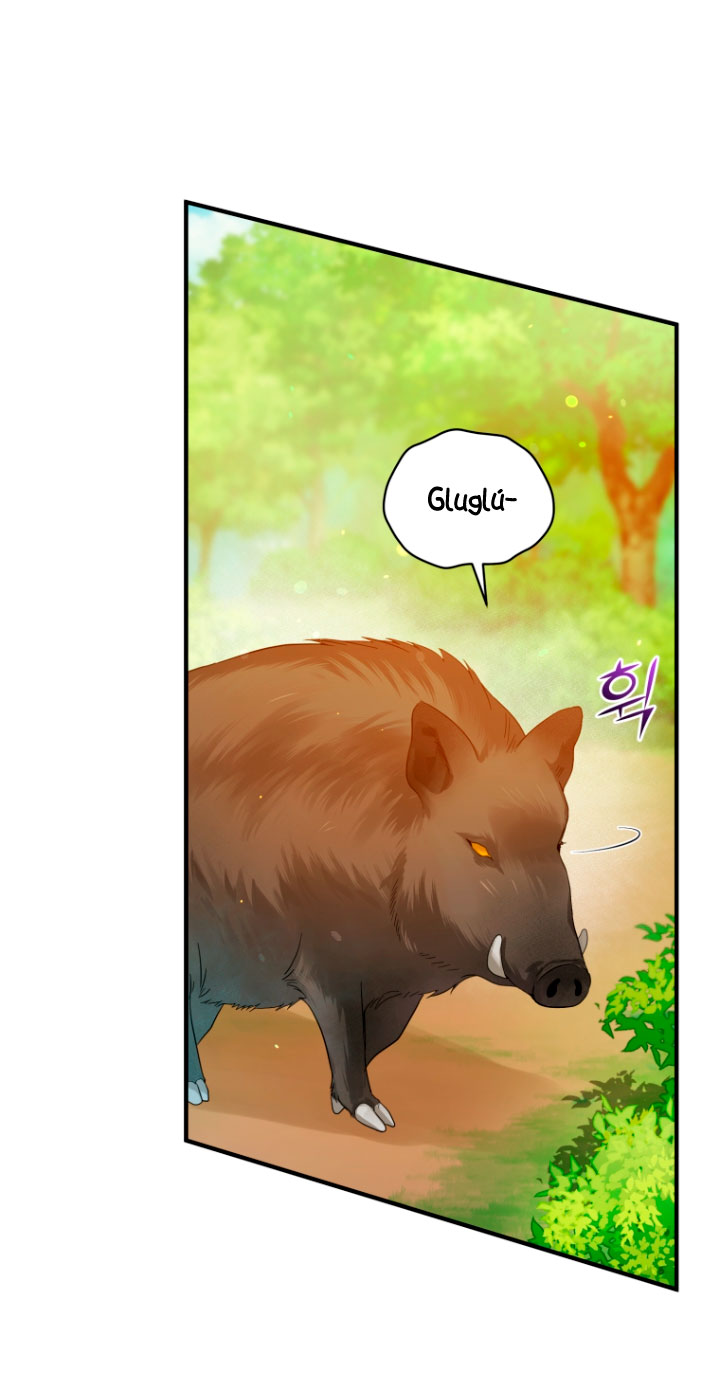 Me convertí en la hermana menor de un protagonista obsesivo Capítulo 15 - Página 66