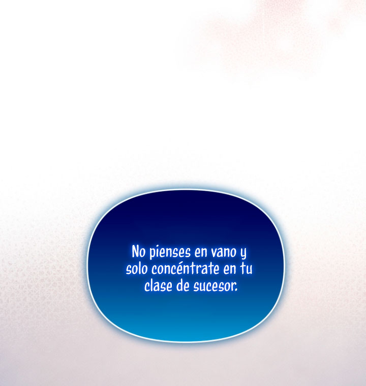 Me convertí en la hermana menor de un protagonista obsesivo Capítulo 15 - Página 8