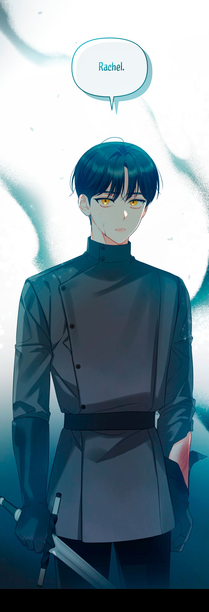 Me convertí en la hermana menor de un protagonista obsesivo Capítulo 15 - Página 80