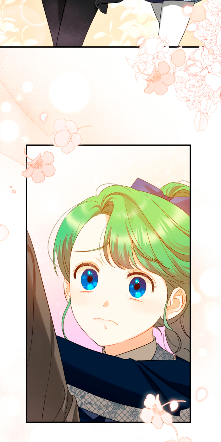 Me convertí en la hermana menor de un protagonista obsesivo Capítulo 16 - Página 19