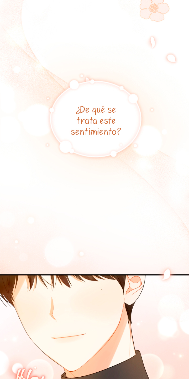 Me convertí en la hermana menor de un protagonista obsesivo Capítulo 16 - Página 20