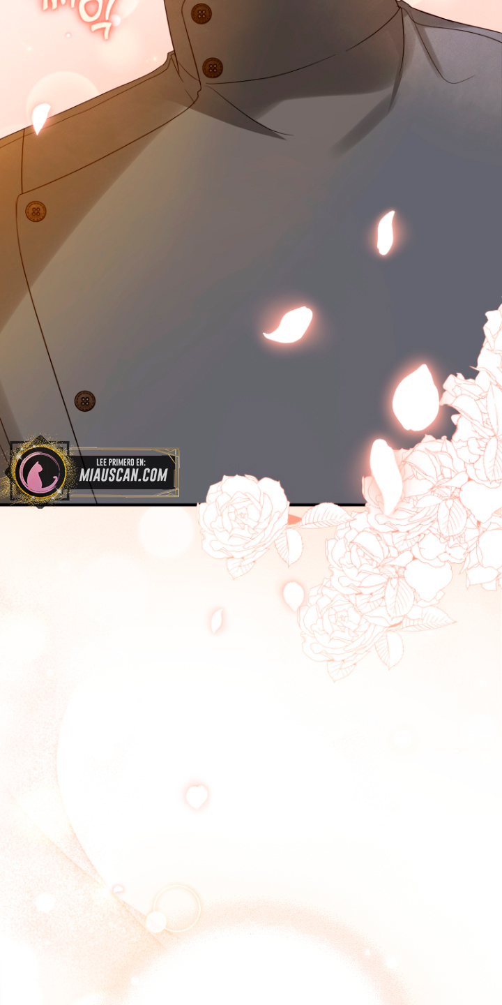 Me convertí en la hermana menor de un protagonista obsesivo Capítulo 16 - Página 21