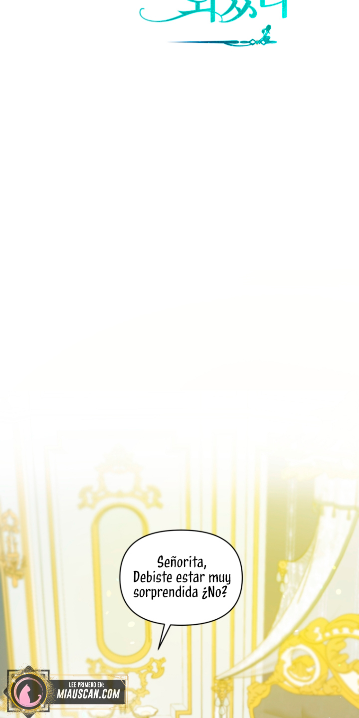 Me convertí en la hermana menor de un protagonista obsesivo Capítulo 16 - Página 23