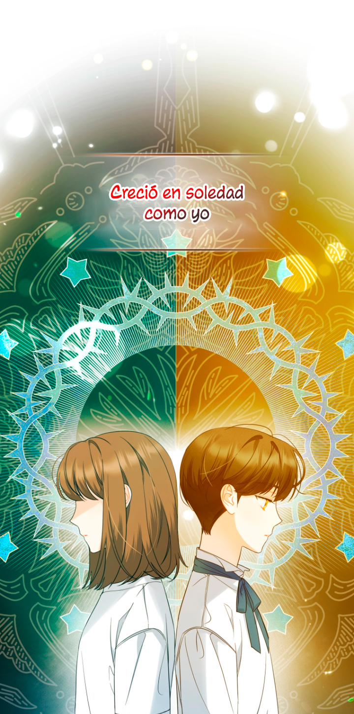 Me convertí en la hermana menor de un protagonista obsesivo Capítulo 16 - Página 30