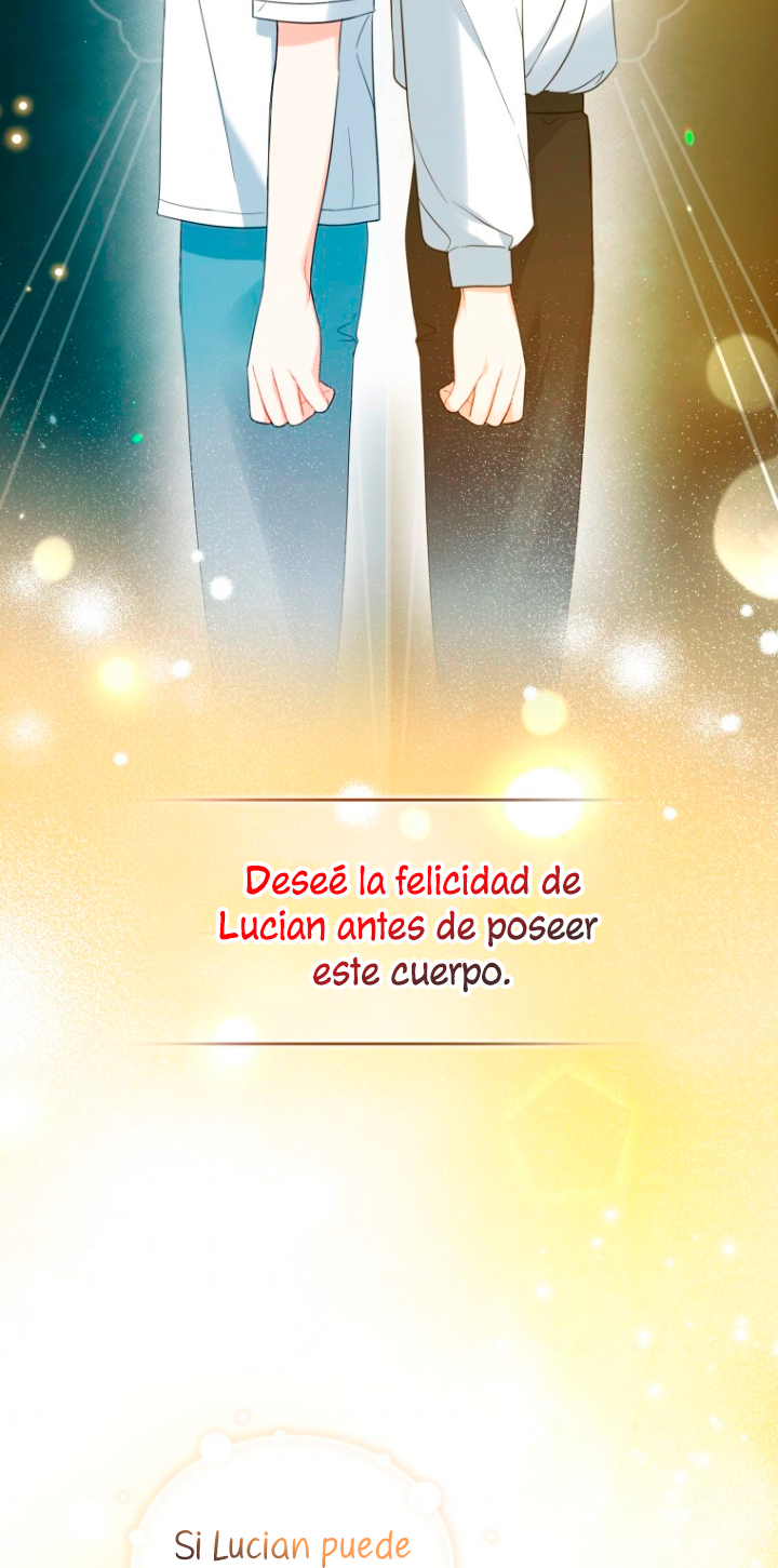 Me convertí en la hermana menor de un protagonista obsesivo Capítulo 16 - Página 31