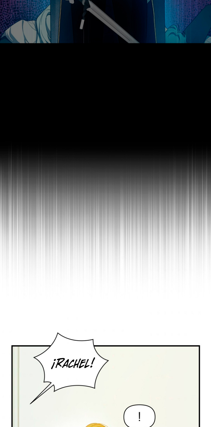 Me convertí en la hermana menor de un protagonista obsesivo Capítulo 16 - Página 37