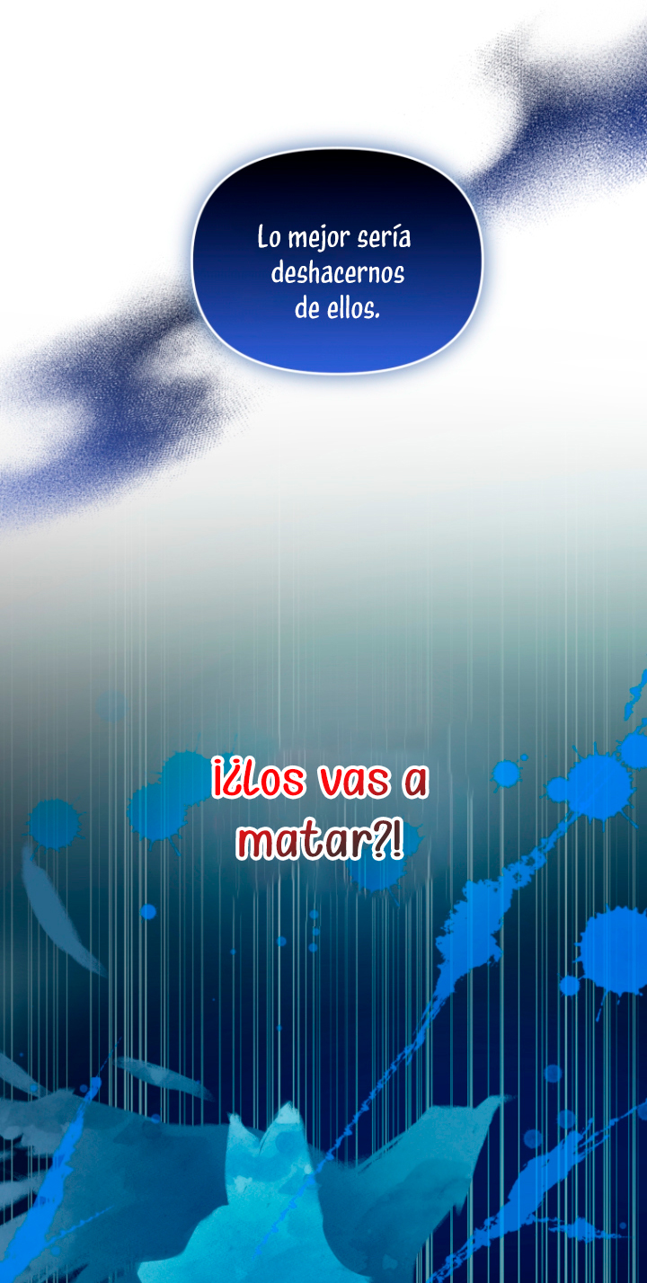 Me convertí en la hermana menor de un protagonista obsesivo Capítulo 16 - Página 46