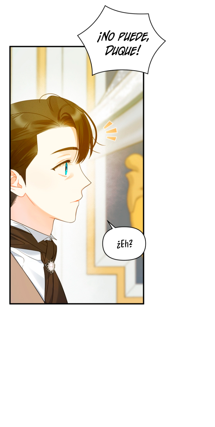 Me convertí en la hermana menor de un protagonista obsesivo Capítulo 16 - Página 48
