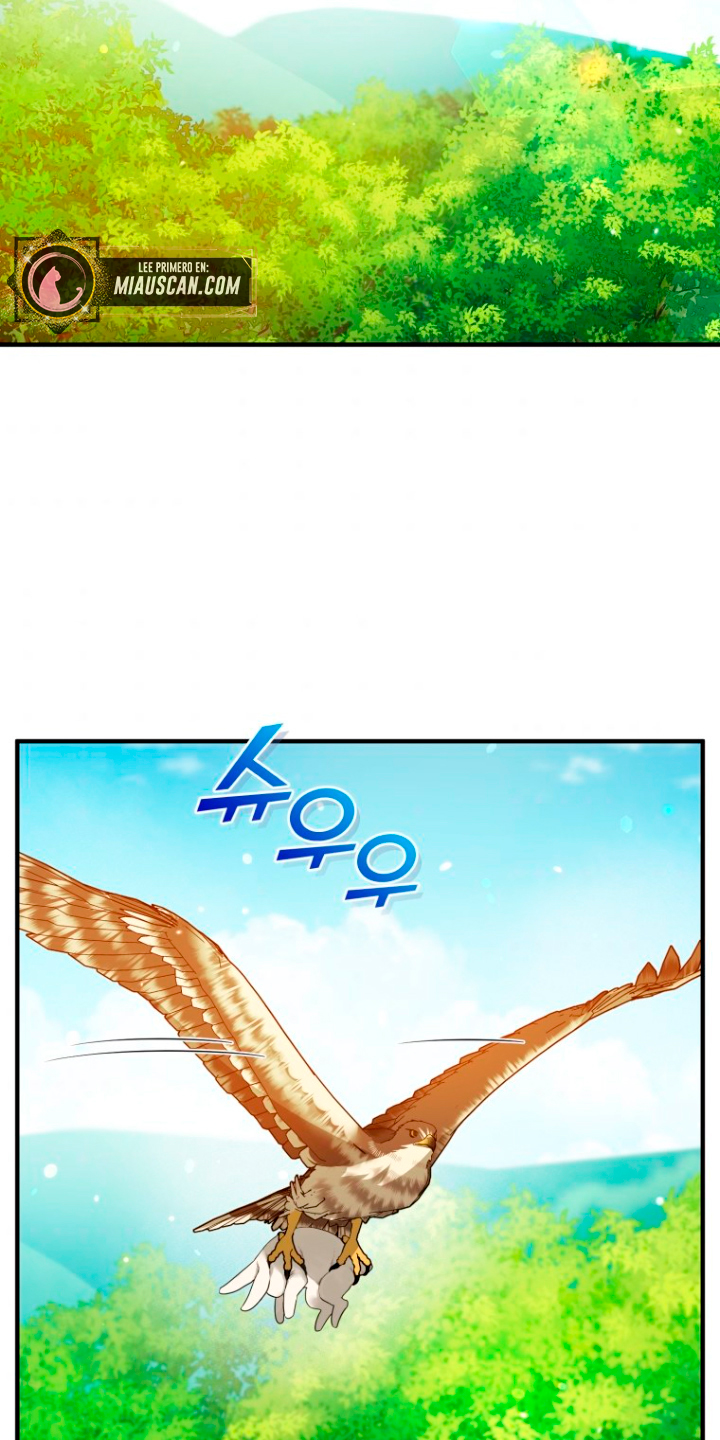 Me convertí en la hermana menor de un protagonista obsesivo Capítulo 16 - Página 5