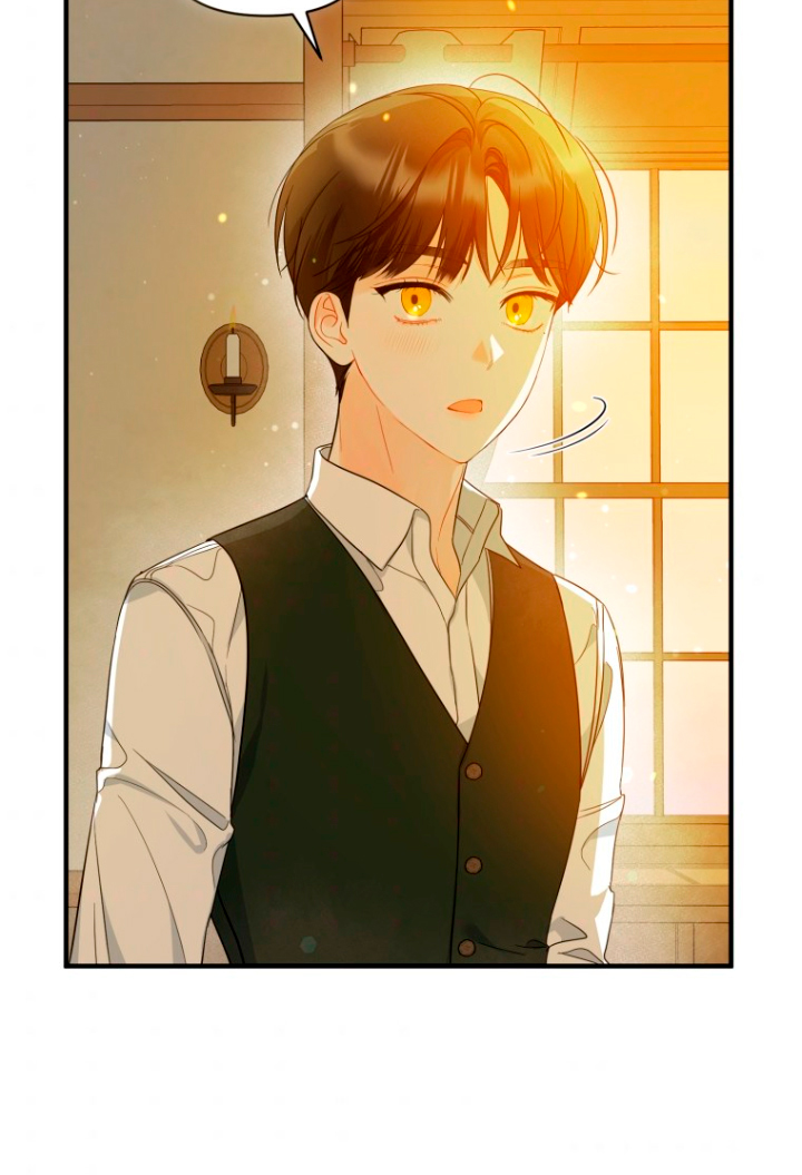 Me convertí en la hermana menor de un protagonista obsesivo Capítulo 16 - Página 64