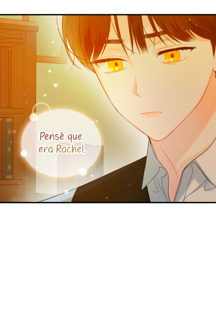 Me convertí en la hermana menor de un protagonista obsesivo Capítulo 16 - Página 68