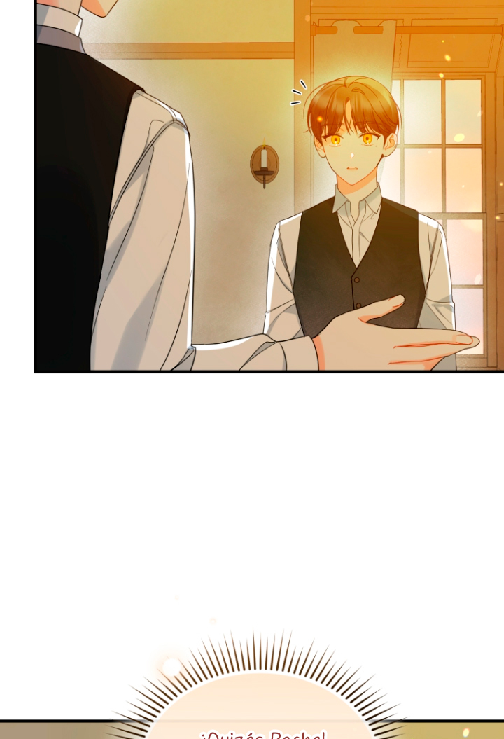 Me convertí en la hermana menor de un protagonista obsesivo Capítulo 16 - Página 71