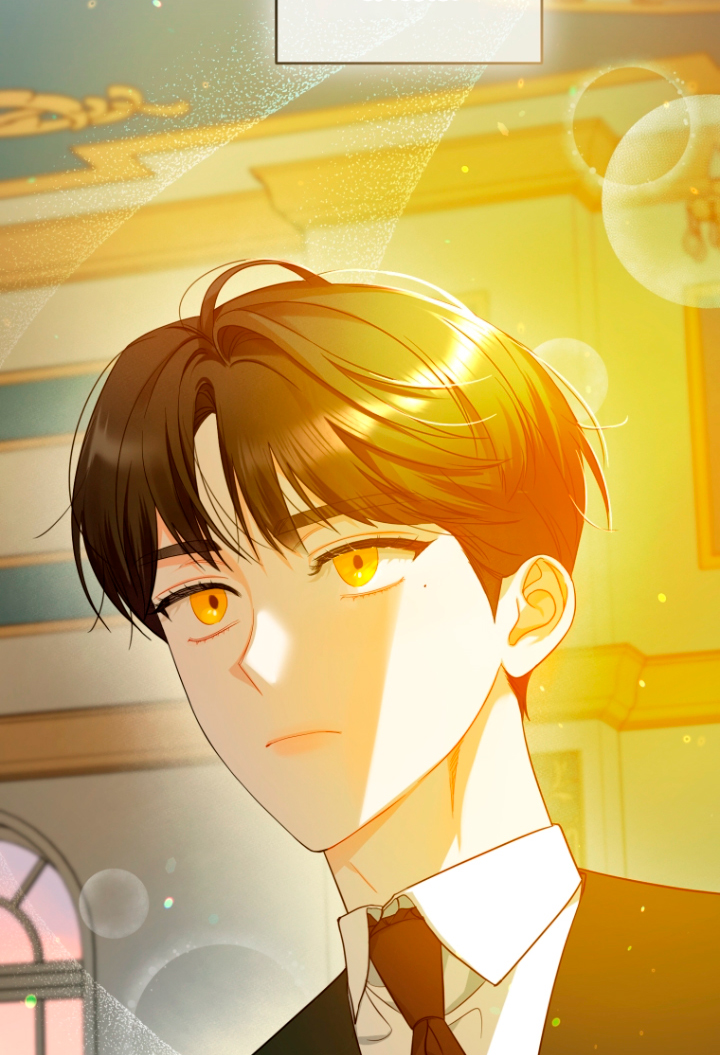 Me convertí en la hermana menor de un protagonista obsesivo Capítulo 16 - Página 79