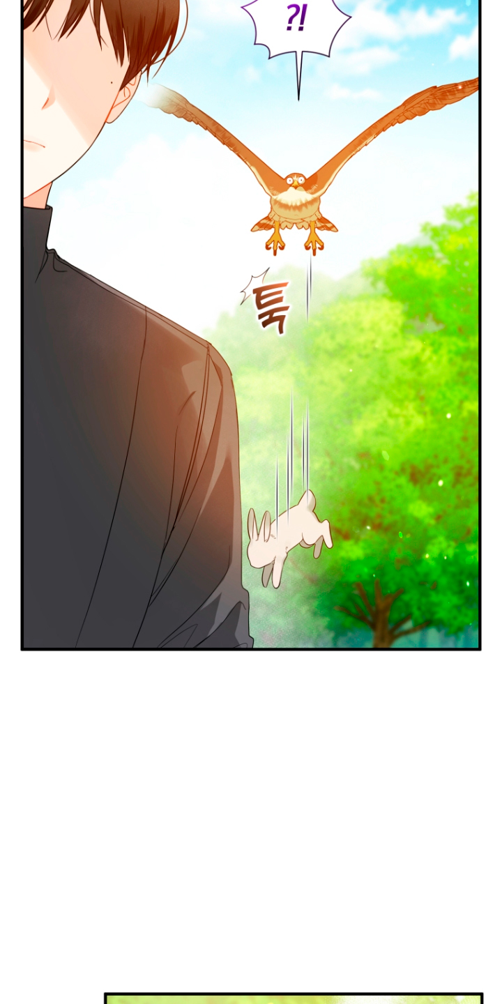 Me convertí en la hermana menor de un protagonista obsesivo Capítulo 16 - Página 8