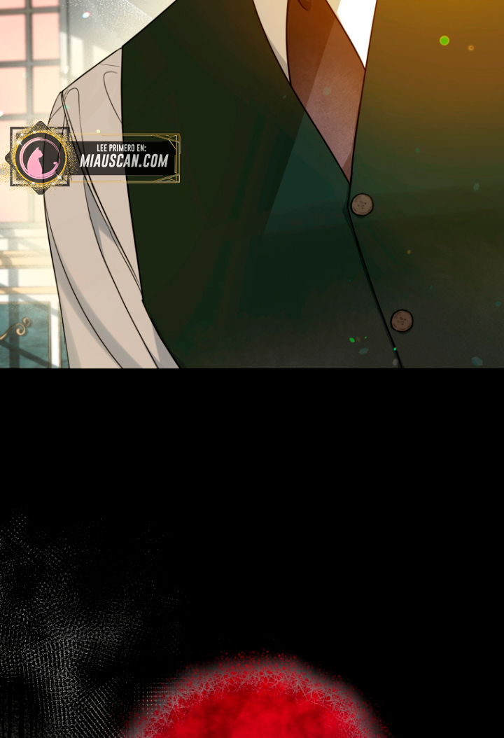 Me convertí en la hermana menor de un protagonista obsesivo Capítulo 16 - Página 80