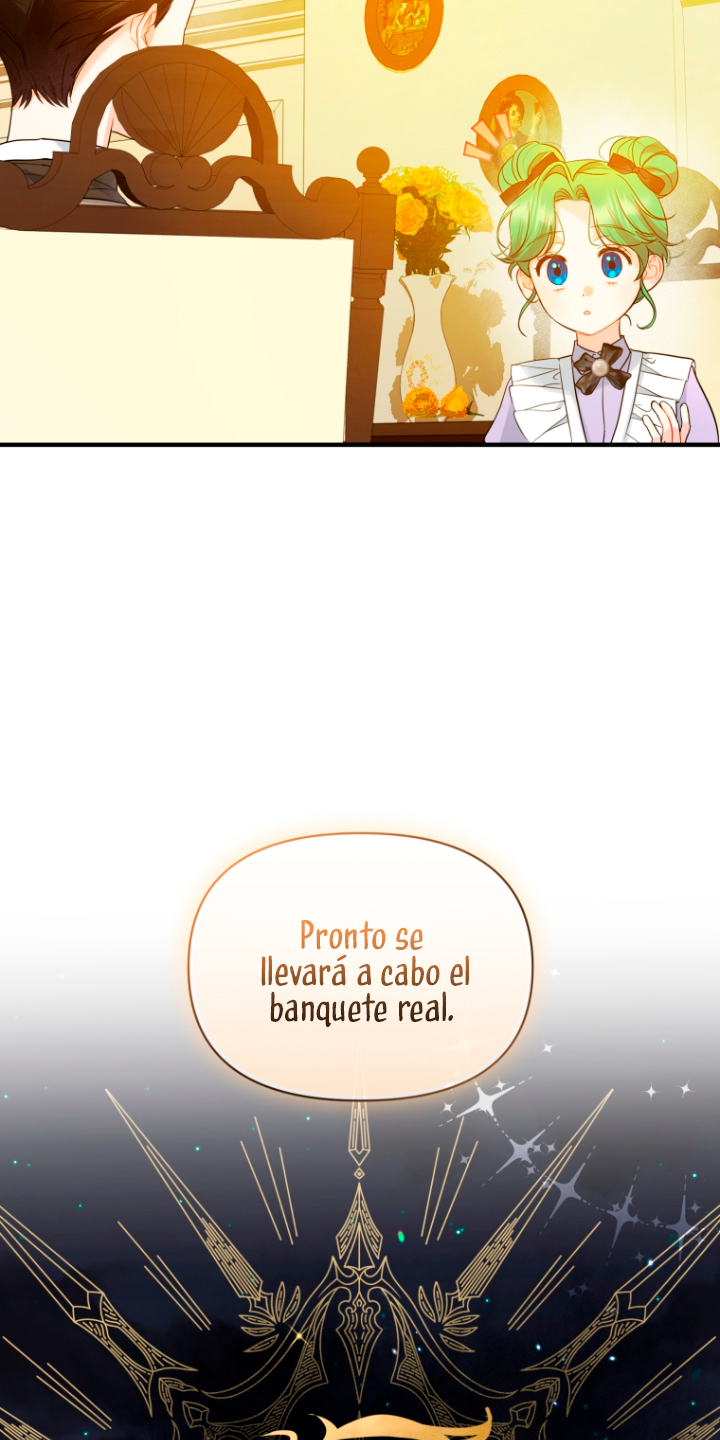 Me convertí en la hermana menor de un protagonista obsesivo Capítulo 17 - Página 15