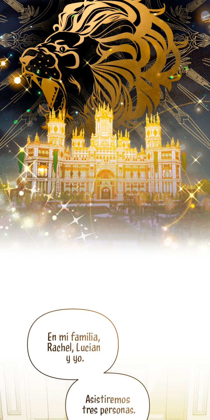 Me convertí en la hermana menor de un protagonista obsesivo Capítulo 17 - Página 16