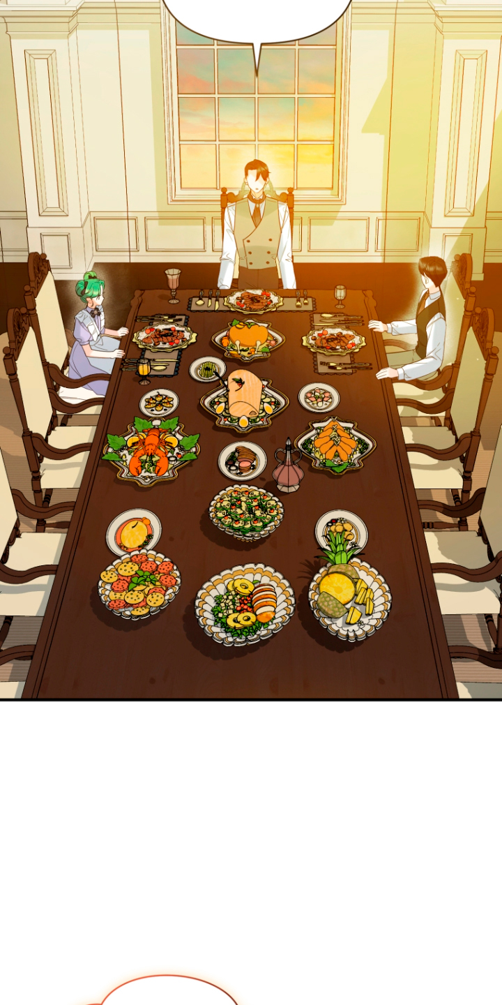 Me convertí en la hermana menor de un protagonista obsesivo Capítulo 17 - Página 17