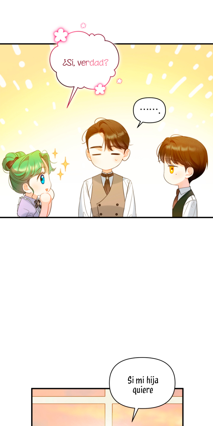 Me convertí en la hermana menor de un protagonista obsesivo Capítulo 17 - Página 19