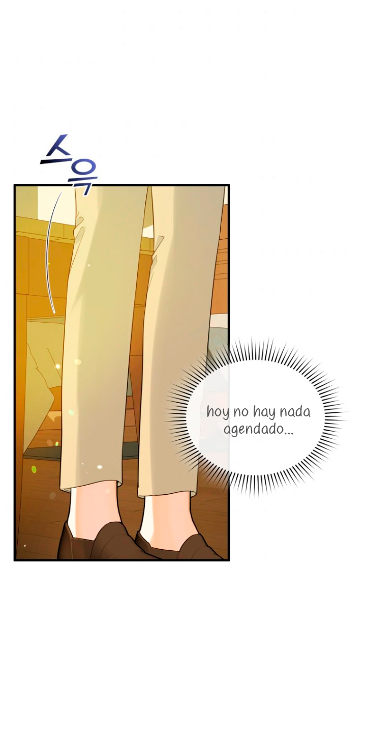 Me convertí en la hermana menor de un protagonista obsesivo Capítulo 17 - Página 25